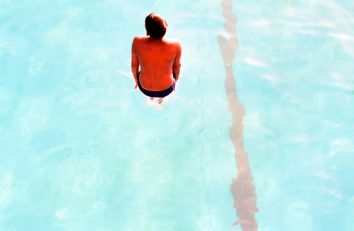 Dive bomber Â© Ruth Corney