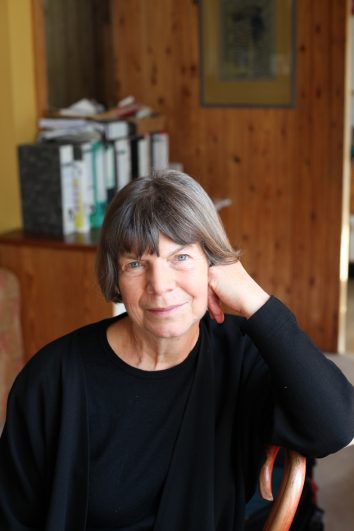 Â© Ruth Corney